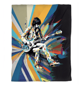 Runway Couture Duvet Cover - Beyond T-shirts